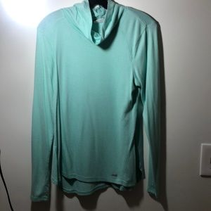 Ladies Avis pullover. Super soft.